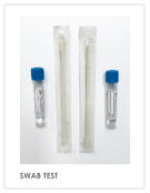 SWAB TEST