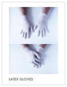 LATEX GLOVES