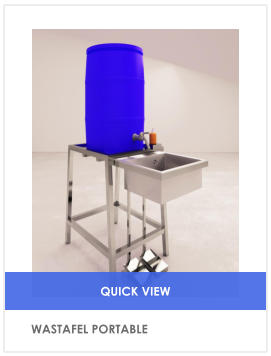 WASTAFEL PORTABLE QUICK VIEW