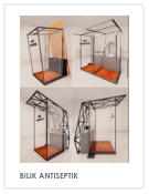 BILIK ANTISEPTIK