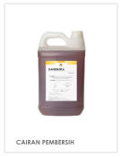 CAIRAN PEMBERSIH