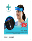 FACE SHIELD