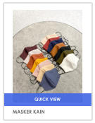MASKER KAIN QUICK VIEW