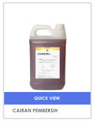 CAIRAN PEMBERSIH QUICK VIEW