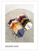 MASKER KAIN